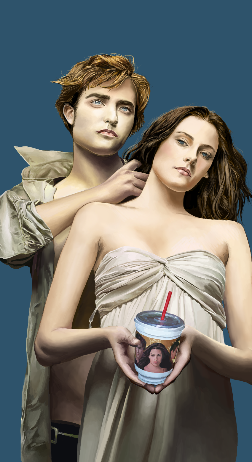 twilight art